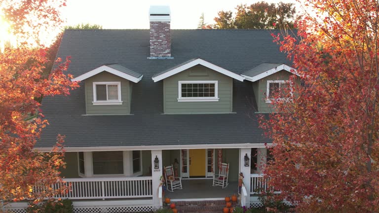 Best Flat Roofing  in Bradford Woods, PA