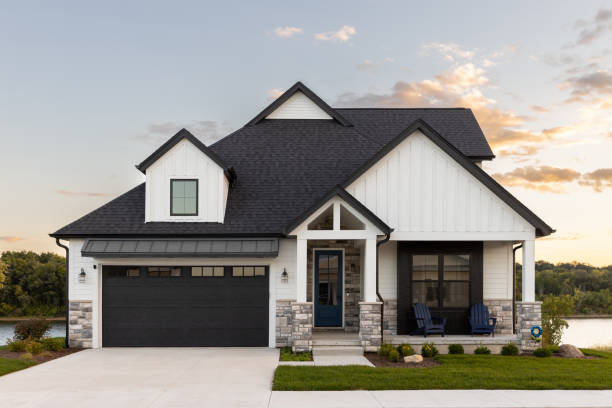 Best Hot Roofs  in Bradford Woods, PA