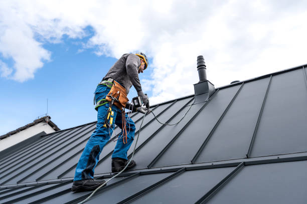 Best 4 Ply Roofing  in Bradford Woods, PA